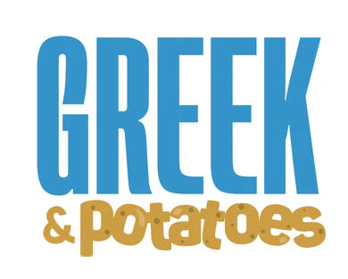 Greek & Potatoes